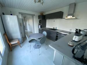 maison plain pied Charleval