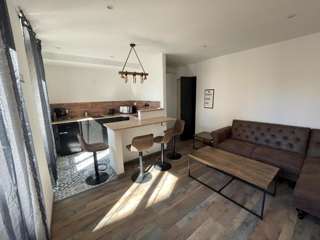 Maison Pleumeur-Bodou, 3 pièces, 4 personnes - FR-1-368-14