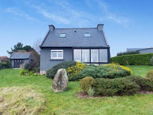 Maison Pleumeur-Bodou, 3 pièces, 4 personnes - FR-1-368-14