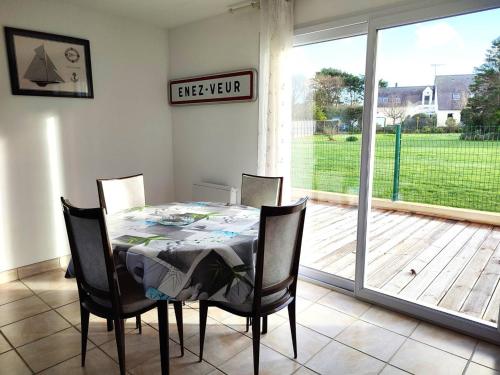 Maison Pleumeur-Bodou, 3 pièces, 4 personnes - FR-1-368-214
