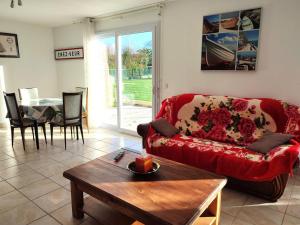 Maison Pleumeur-Bodou, 3 pièces, 4 personnes - FR-1-368-214
