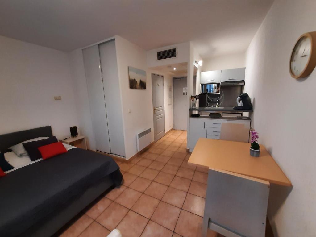 Maison Pleumeur-Bodou, 3 pièces, 4 personnes - FR-1-368-294 22560 Pleumeur-Bodou