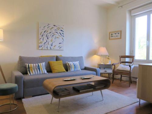 Maison Pleumeur-Bodou, 3 pièces, 4 personnes - FR-1-368-294