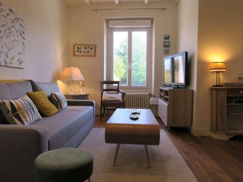 Maison Pleumeur-Bodou, 3 pièces, 4 personnes - FR-1-368-294