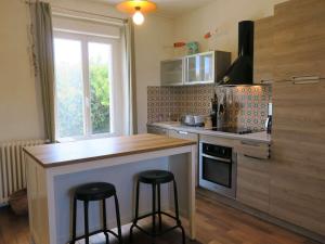 Maison Pleumeur-Bodou, 3 pièces, 4 personnes - FR-1-368-294
