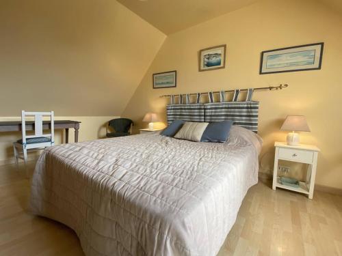 Maison Pleumeur-Bodou, 3 pièces, 5 personnes - FR-1-368-366