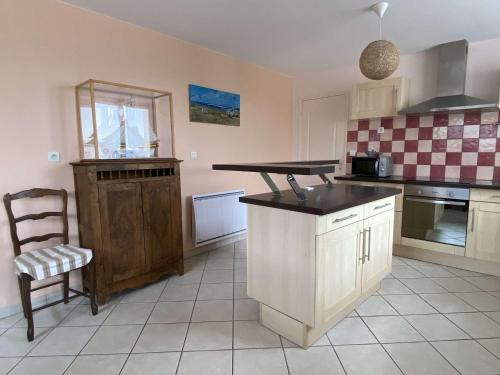 Maison Pleumeur-Bodou, 4 pièces, 6 personnes - FR-1-368-187