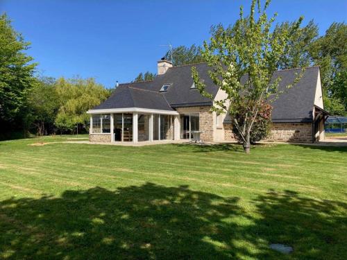 Maison Pleumeur-Bodou, 4 pièces, 6 personnes - FR-1-368-86