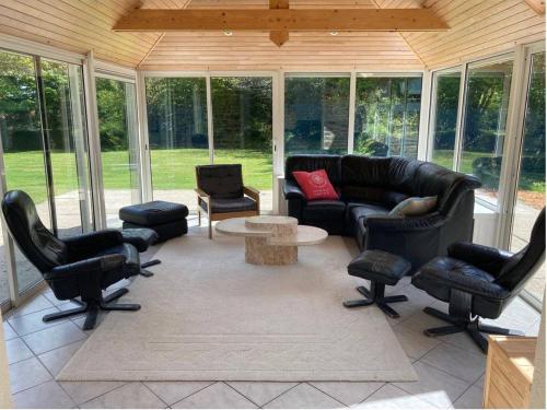 Maison Pleumeur-Bodou, 4 pièces, 6 personnes - FR-1-368-86