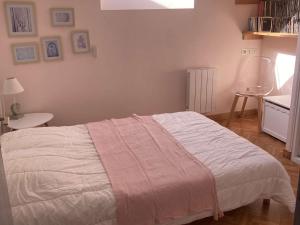 Maison Pleumeur-Bodou, 4 pièces, 6 personnes - FR-1-368-86