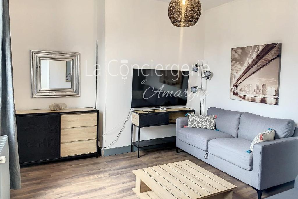 Maison Pleumeur-Bodou, 5 pièces, 6 personnes - FR-1-542-19 22560 Pleumeur-Bodou