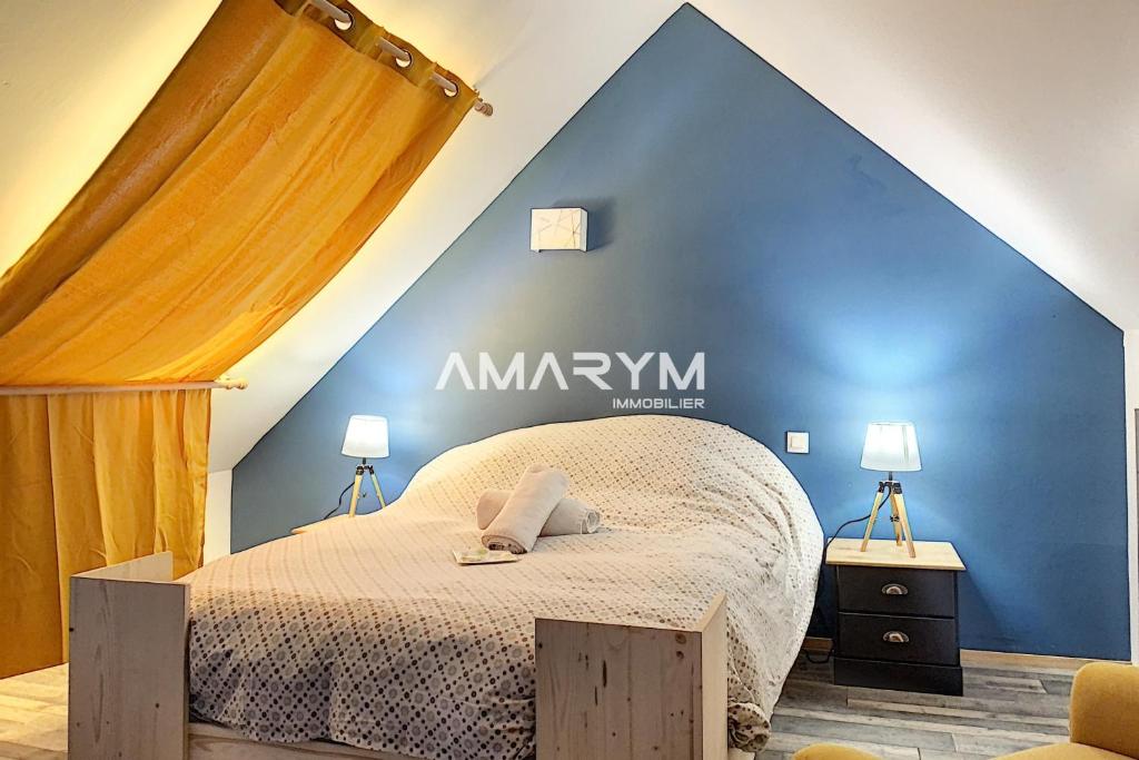 Maison Pleumeur-Bodou, 5 pièces, 8 personnes - FR-1-368-68 22560 Pleumeur-Bodou