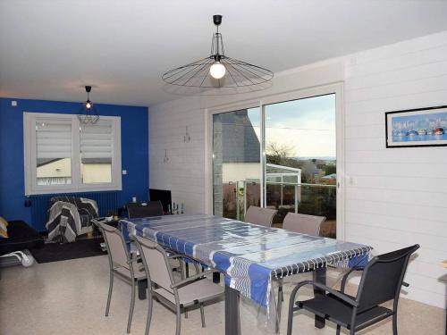 Maison Pleumeur-Bodou, 5 pièces, 8 personnes - FR-1-368-68