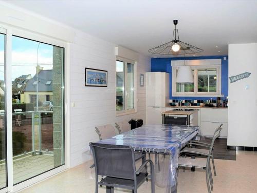 Maison Pleumeur-Bodou, 5 pièces, 8 personnes - FR-1-368-68