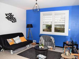 Maison Pleumeur-Bodou, 5 pièces, 8 personnes - FR-1-368-68