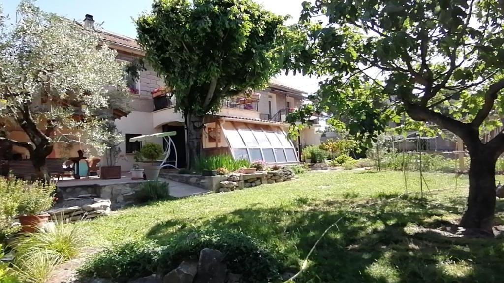 Maison Pleuven, 7 pièces, 7 personnes - FR-1-481-99 29170 Pleuven