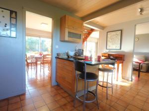 Maison Pleuven, 7 pièces, 7 personnes - FR-1-481-99