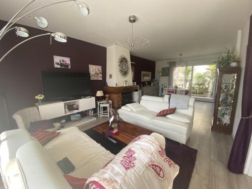 Maison Ploemeur, 4 pièces, 6 personnes - FR-1-349-180