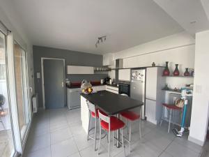 Maison Ploemeur, 4 pièces, 6 personnes - FR-1-349-180