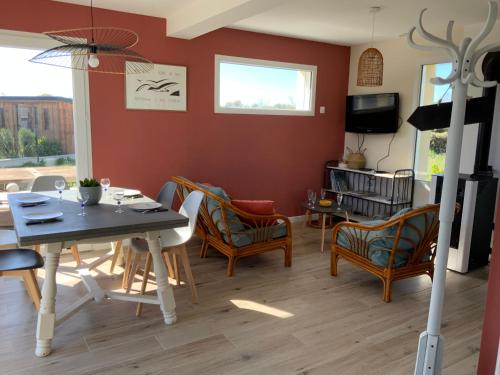 Maison Plogoff- Baie des Trépassées
