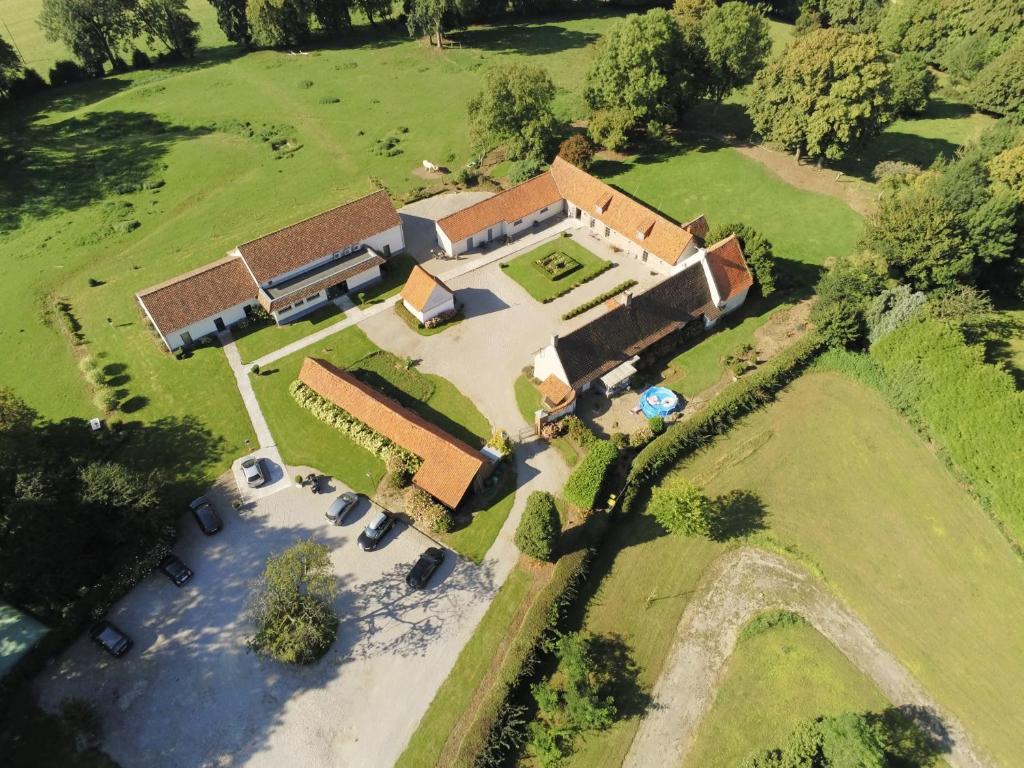 Maison Pont-l'Abbé, 5 pièces, 6 personnes - FR-1-481-128