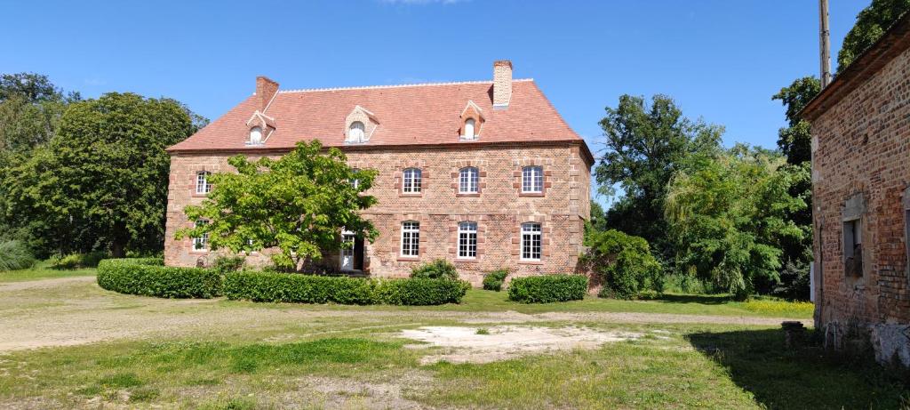 Maison Pont Scorff