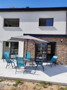 Maison Pont Scorff