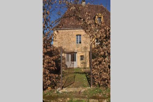 Maison Pontcarral