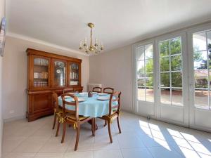 Maison Pornichet, 3 pièces, 6 personnes - FR-1-245-155