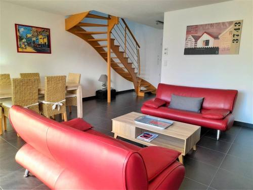 Maison Pornichet, 4 pièces, 6 personnes - FR-1-392-213