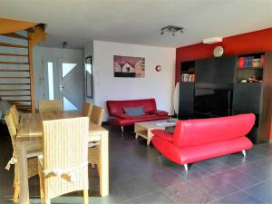 Maison Pornichet, 4 pièces, 6 personnes - FR-1-392-213