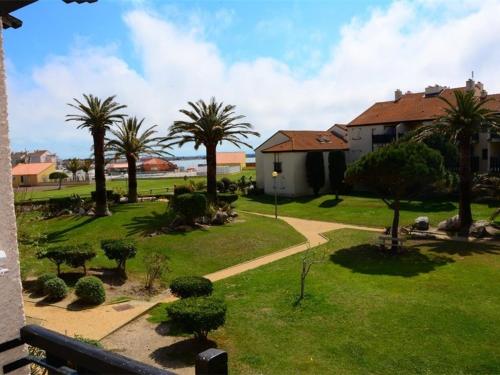 Maison Port Barcarès, 3 pièces, 6 personnes - FR-1-431-117