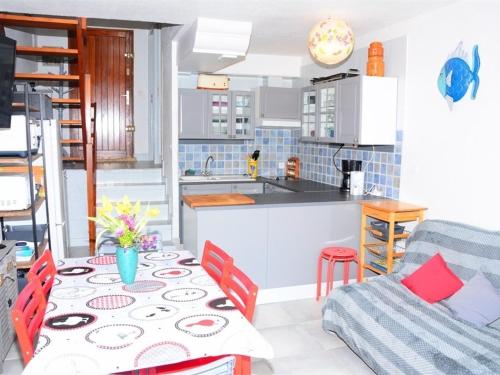 Maison Port Barcarès, 3 pièces, 6 personnes - FR-1-431-117