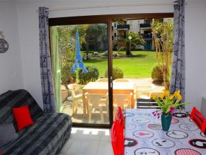 Maison Port Barcarès, 3 pièces, 6 personnes - FR-1-431-117