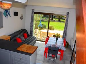 Maison Port Barcarès, 3 pièces, 6 personnes - FR-1-431-117