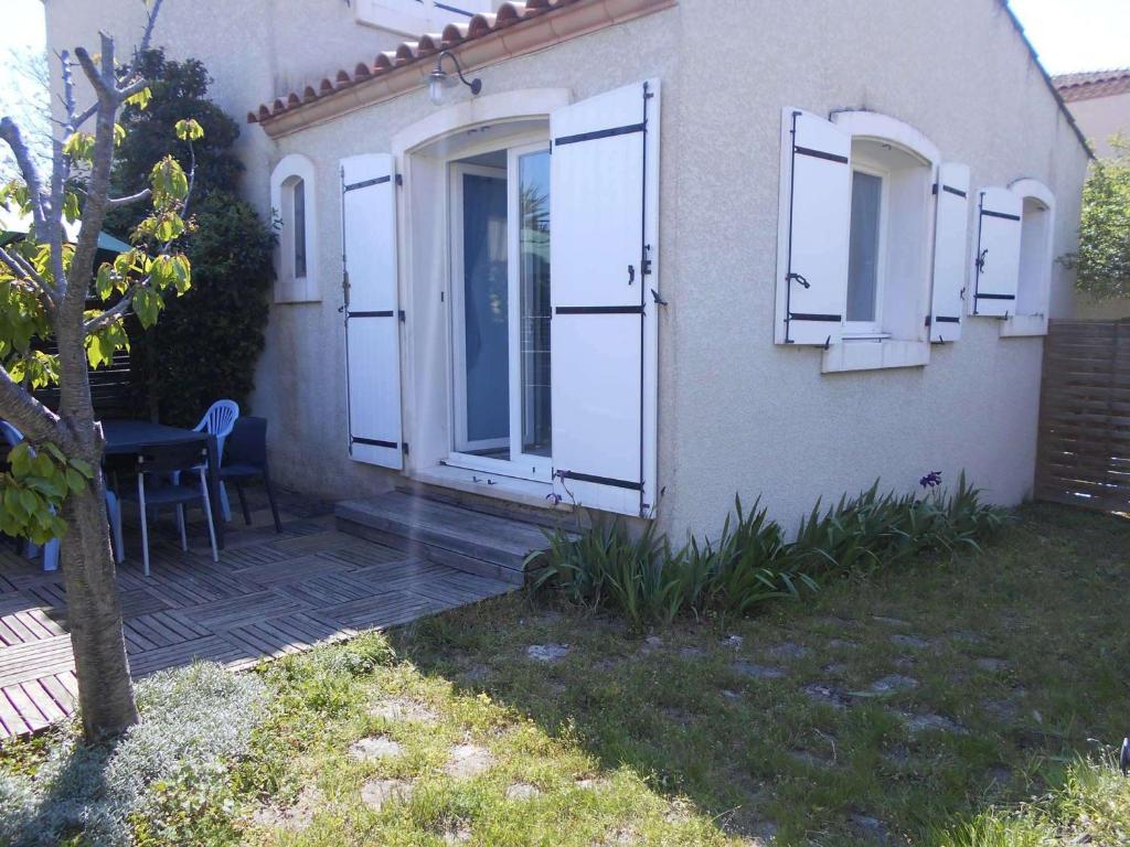 Maison Port Camargue, 2 pièces, 4 personnes - FR-1-250-178 35 B RUE DU MOURRE DE PORC, 30240 Le Grau-du-Roi