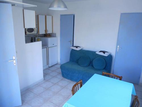 Maison Port Camargue, 2 pièces, 4 personnes - FR-1-250-178