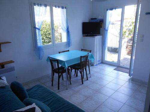 Maison Port Camargue, 2 pièces, 4 personnes - FR-1-250-178