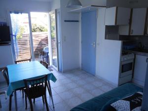 Maison Port Camargue, 2 pièces, 4 personnes - FR-1-250-178