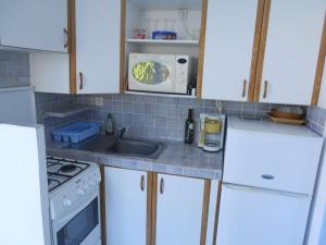 Maison Port Camargue, 2 pièces, 4 personnes - FR-1-250-178