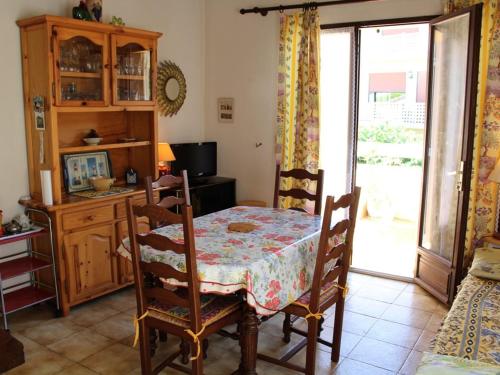 Maison Port-la-Nouvelle, 1 pièce, 2 personnes - FR-1-229C-753