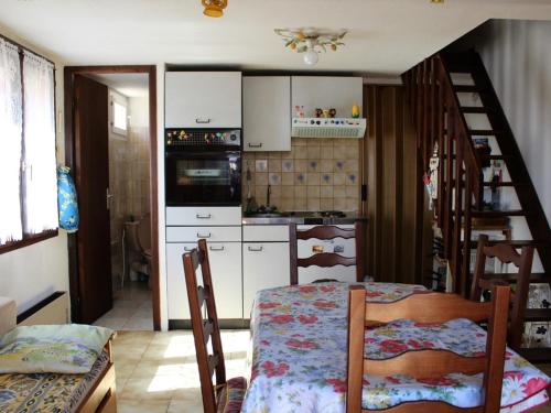 Maison Port-la-Nouvelle, 1 pièce, 2 personnes - FR-1-229C-753