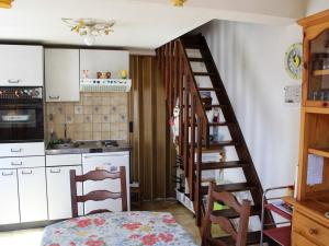 Maison Port-la-Nouvelle, 1 pièce, 2 personnes - FR-1-229C-753