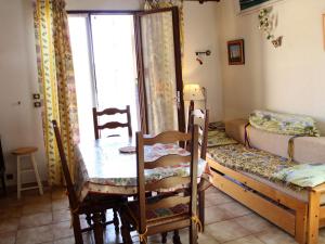 Maison Port-la-Nouvelle, 1 pièce, 2 personnes - FR-1-229C-753