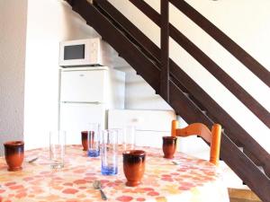 Maison Port-la-Nouvelle, 2 pièces, 4 personnes - FR-1-229C-187