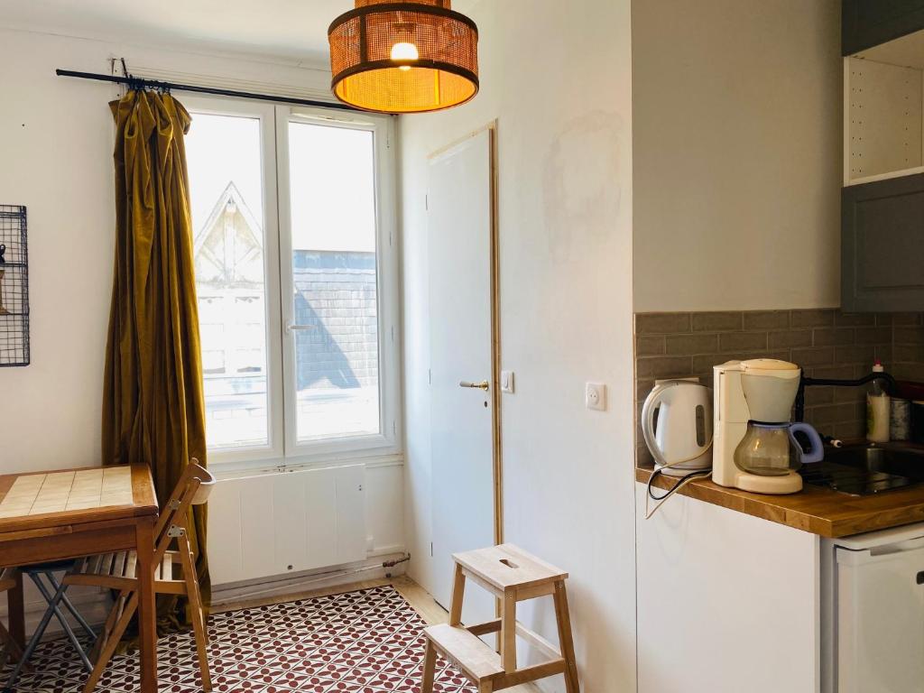 Maison Port-la-Nouvelle, 2 pièces, 4 personnes - FR-1-229C-662 11210 Port-la-Nouvelle