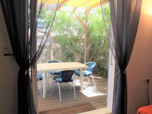 Maison Port-la-Nouvelle, 2 pièces, 4 personnes - FR-1-229C-662