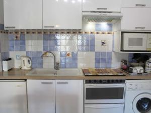 Maison Port-la-Nouvelle, 2 pièces, 4 personnes - FR-1-229C-78