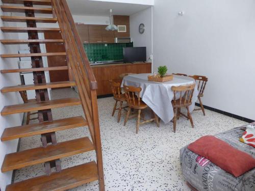 Maison Port-la-Nouvelle, 3 pièces, 5 personnes - FR-1-229C-52
