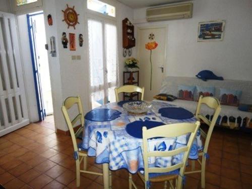 Maison Port-la-Nouvelle, 3 pièces, 6 personnes - FR-1-229C-382